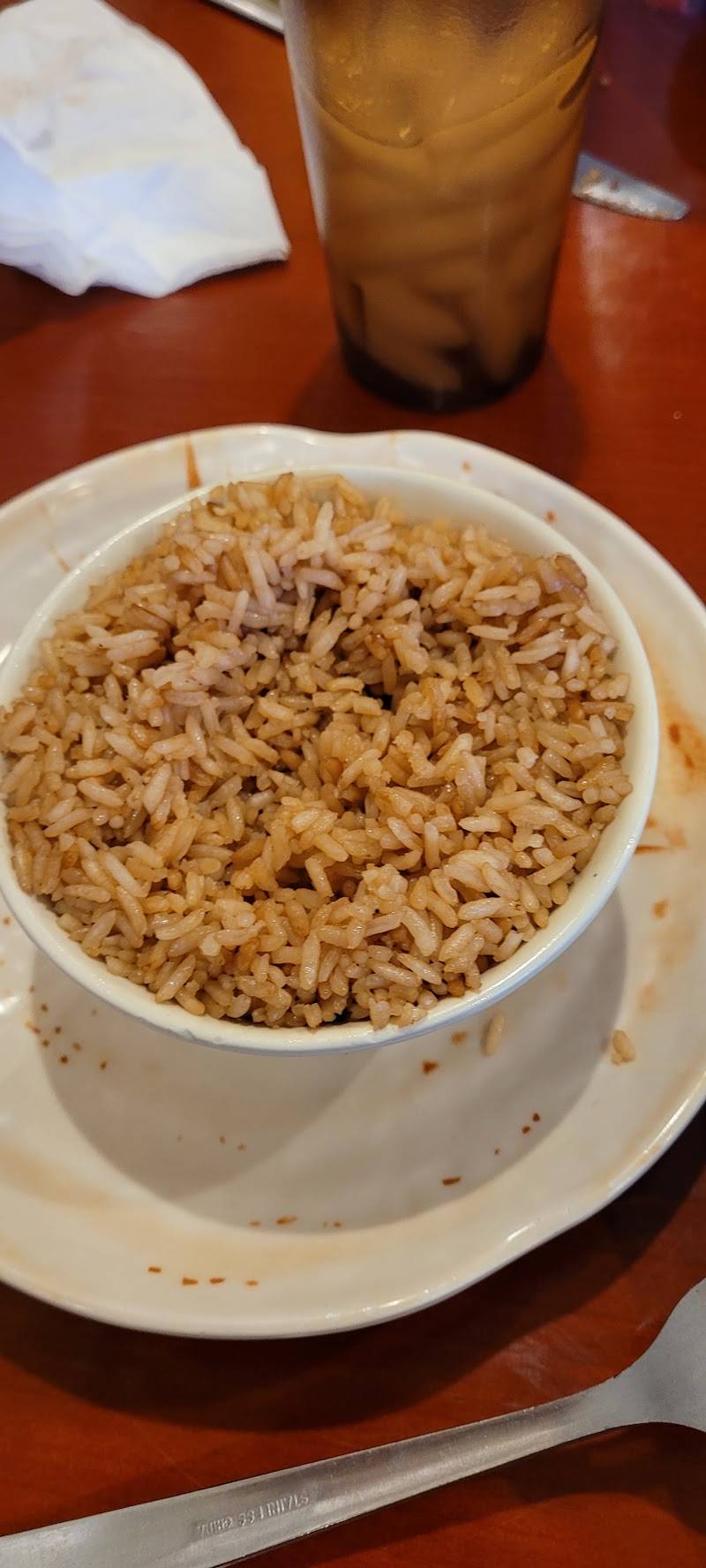 Rice Garden
